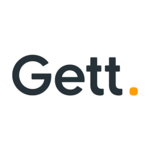 Logo of Gett android Application 